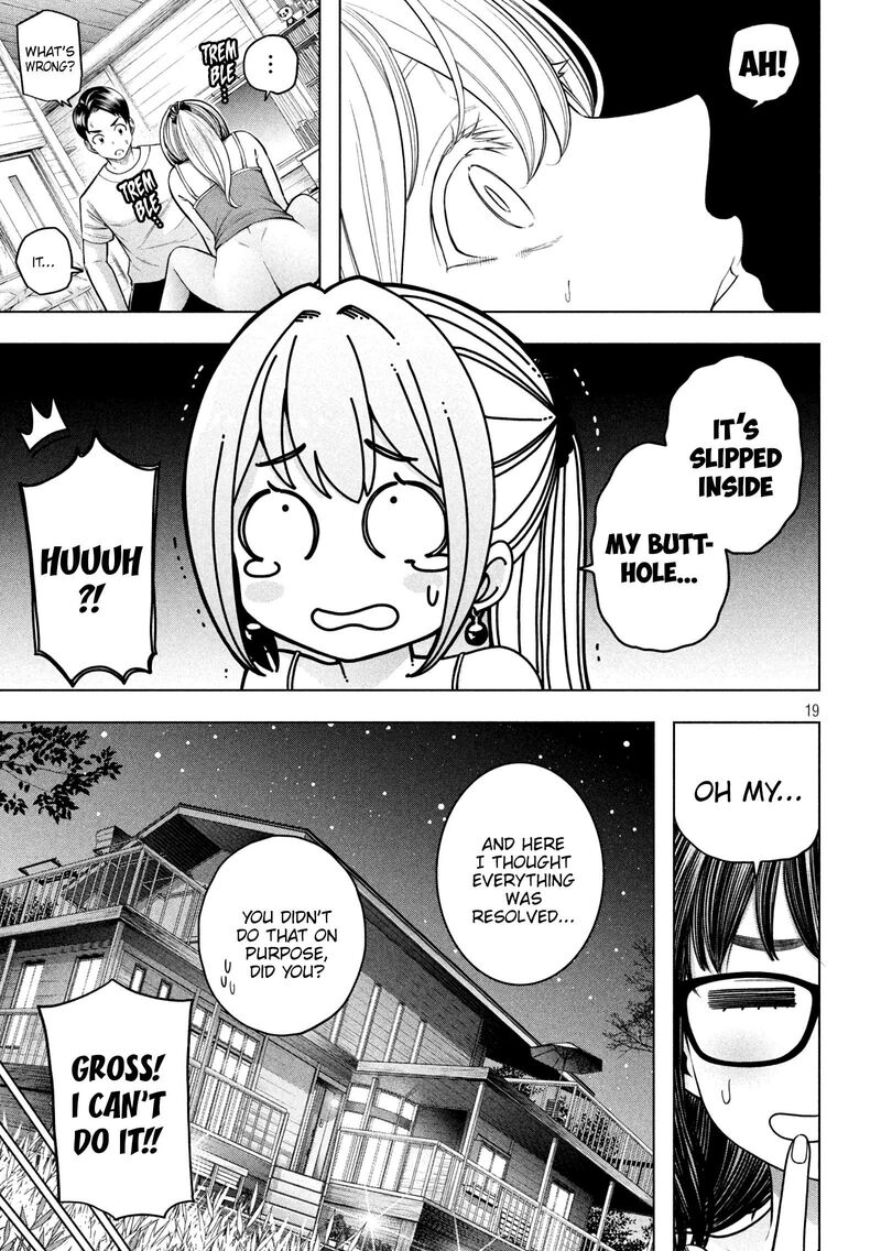 Nande Koko Ni Sensei Ga 119 20