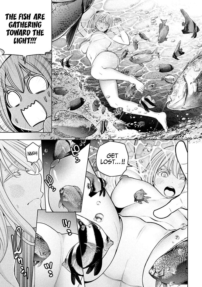 Nande Koko Ni Sensei Ga 120 16