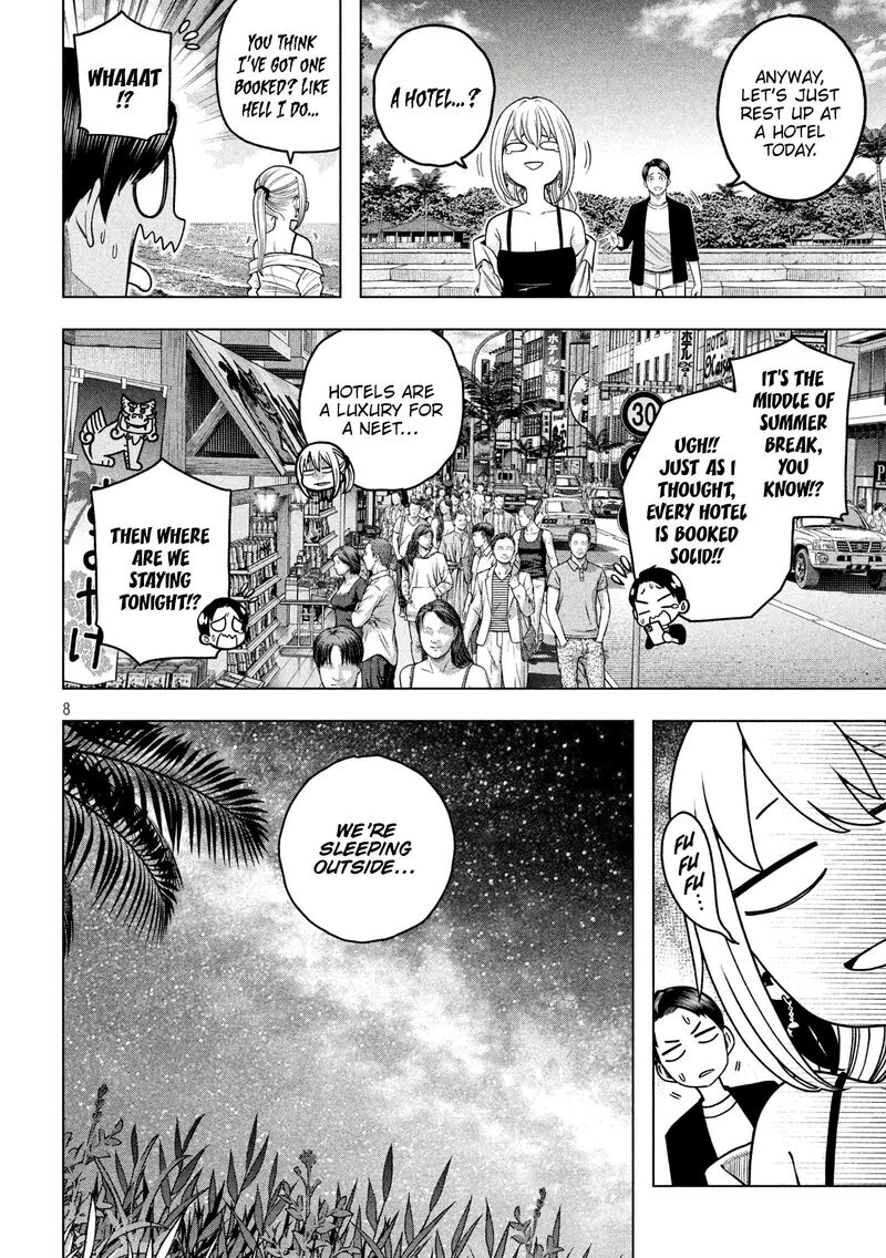 Nande Koko Ni Sensei Ga 120 9