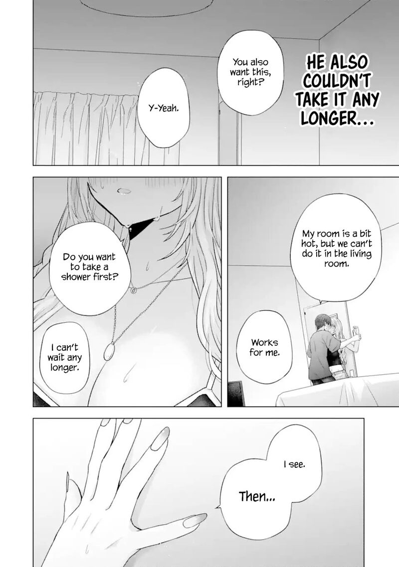 Nanjou San Wa Boku Ni Dakaretai 24 38