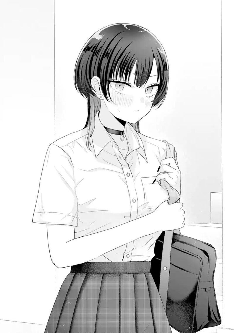 Nanjou San Wa Boku Ni Dakaretai 24 49