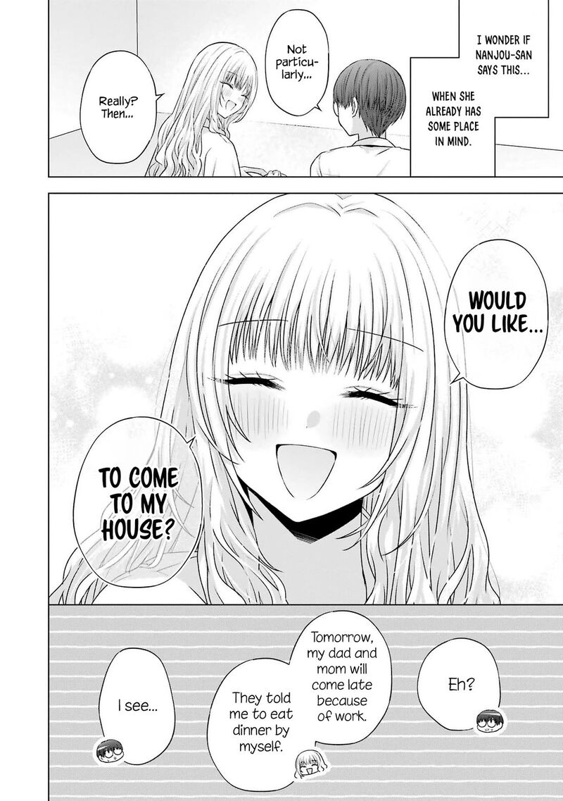 Nanjou San Wa Boku Ni Dakaretai 26 2