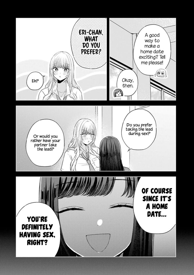 Nanjou San Wa Boku Ni Dakaretai 26 24