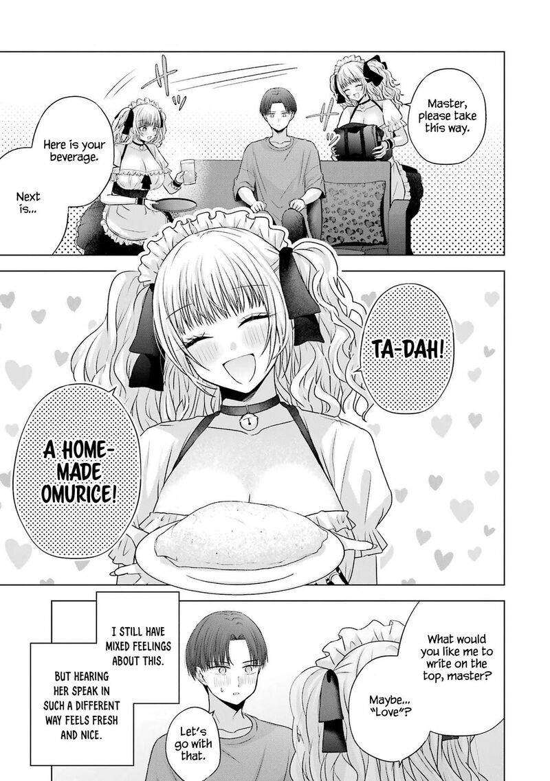 Nanjou San Wa Boku Ni Dakaretai 26 29