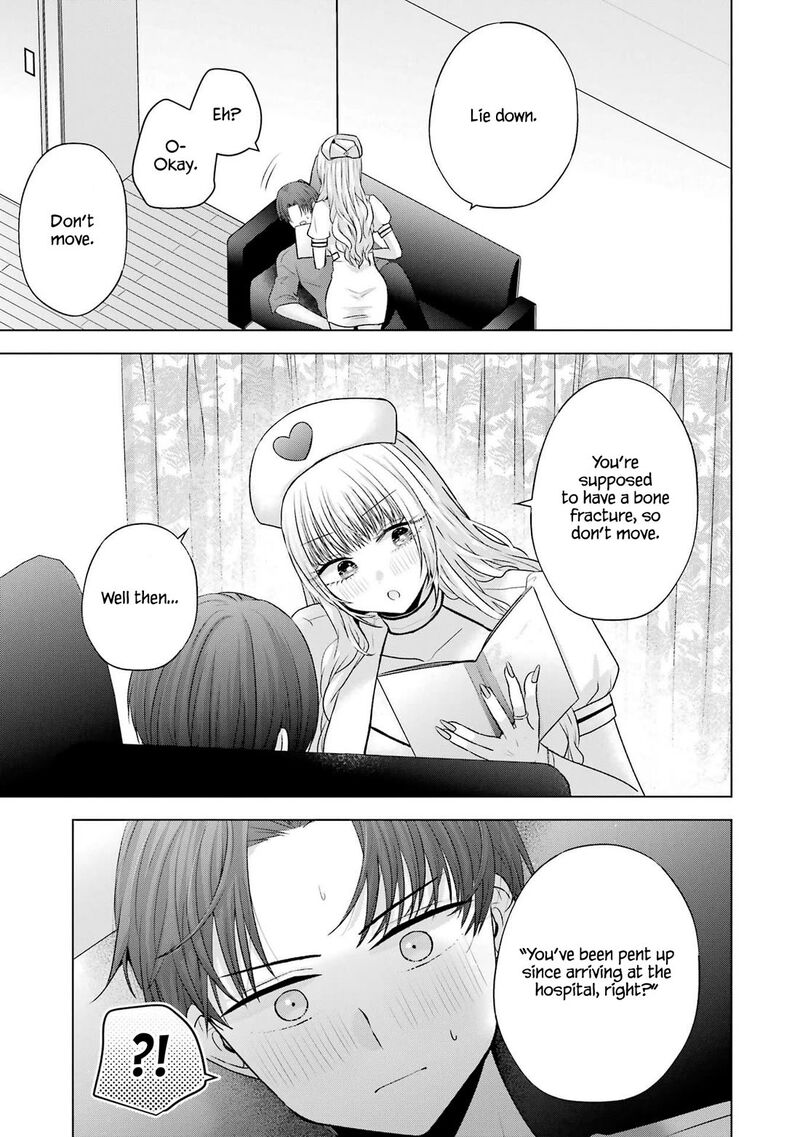 Nanjou San Wa Boku Ni Dakaretai 26 43