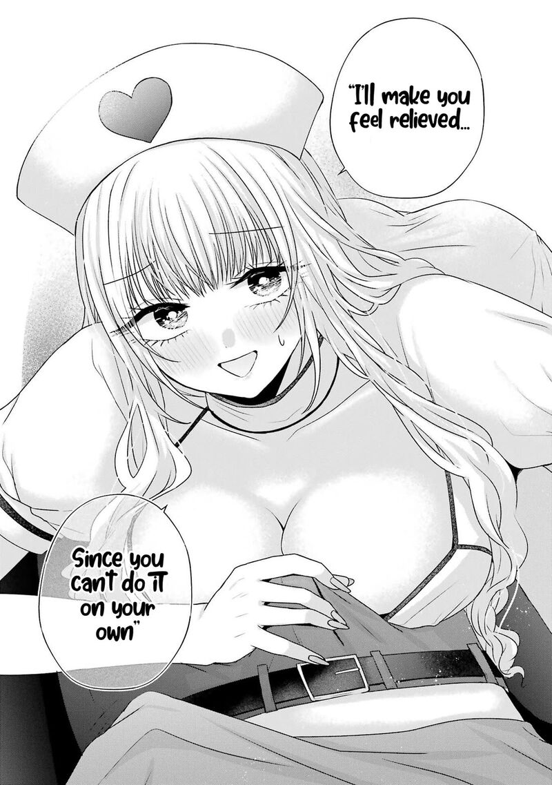 Nanjou San Wa Boku Ni Dakaretai 26 44