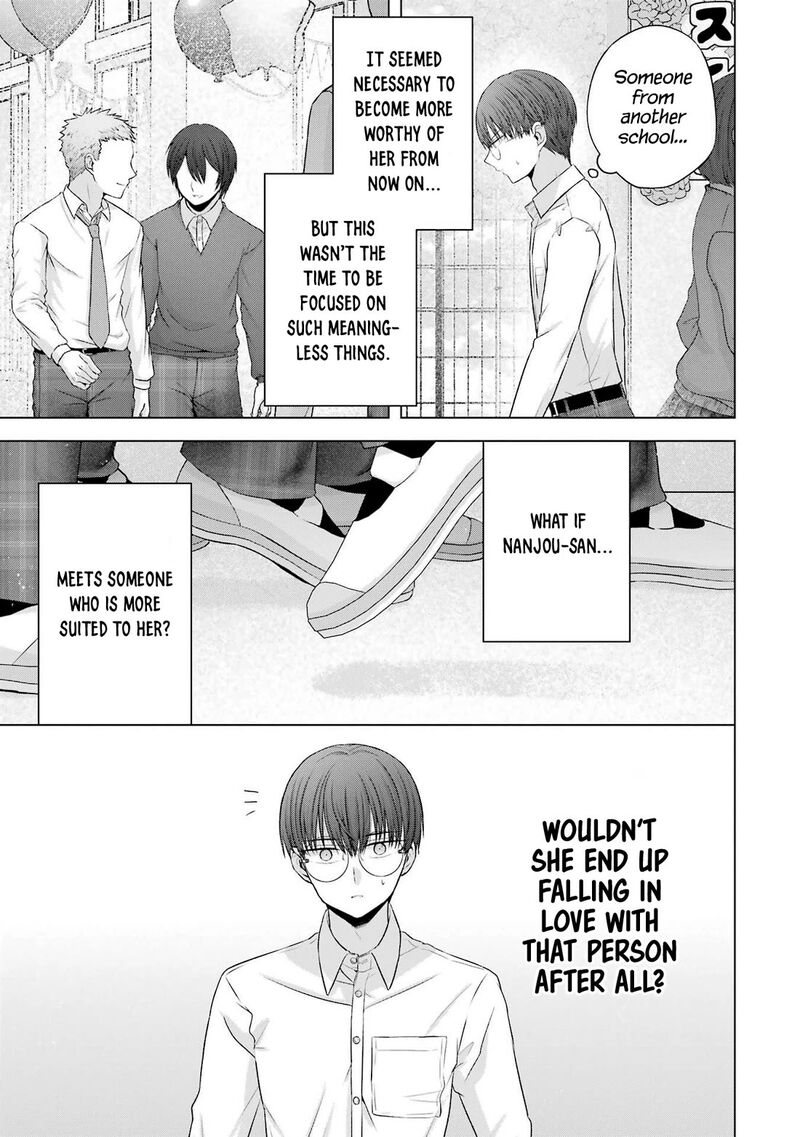 Nanjou San Wa Boku Ni Dakaretai 27 15