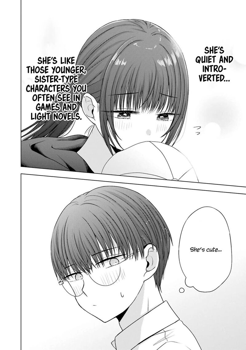 Nanjou San Wa Boku Ni Dakaretai 27 23