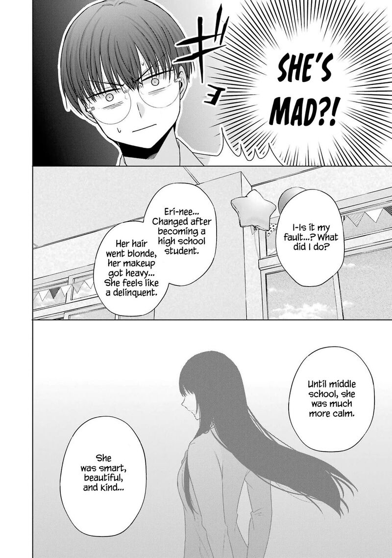 Nanjou San Wa Boku Ni Dakaretai 27 29