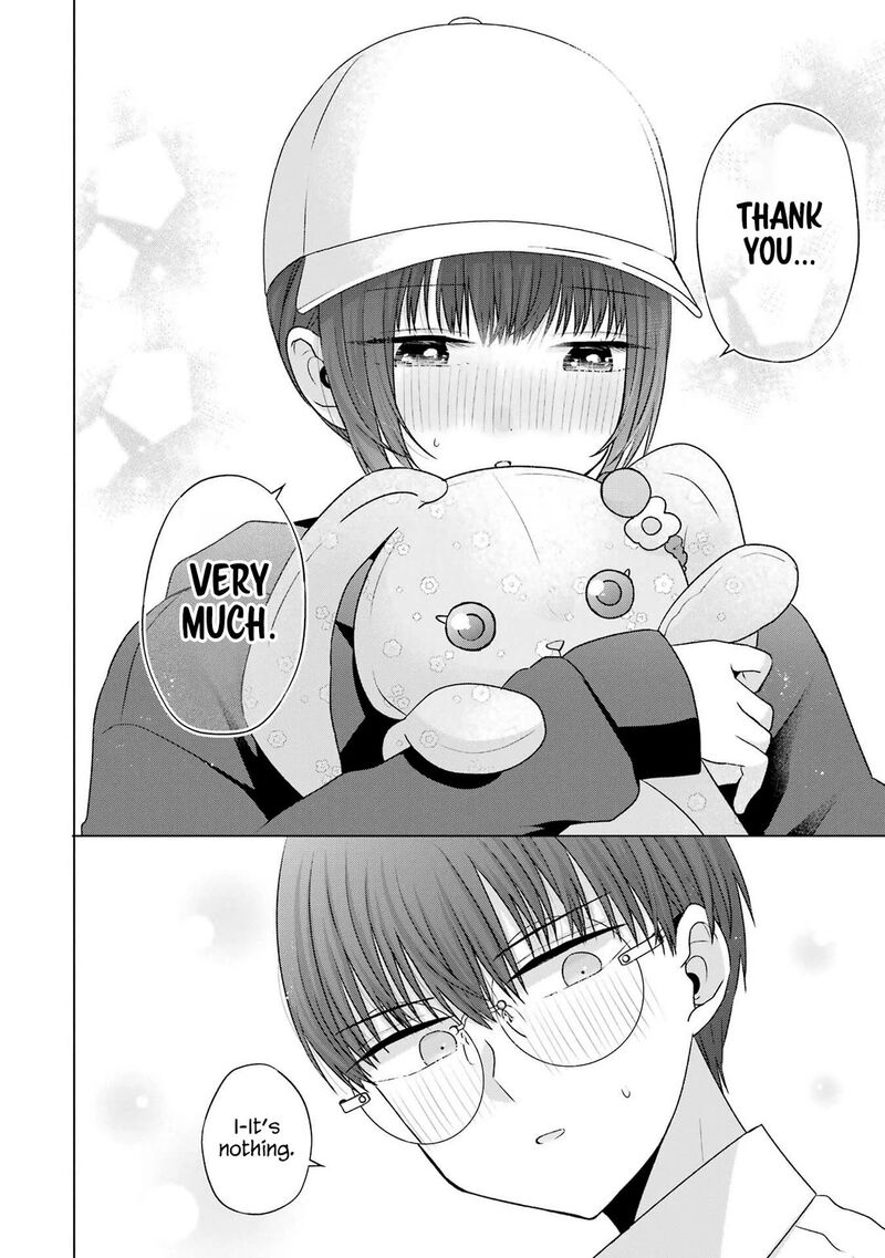 Nanjou San Wa Boku Ni Dakaretai 27 58