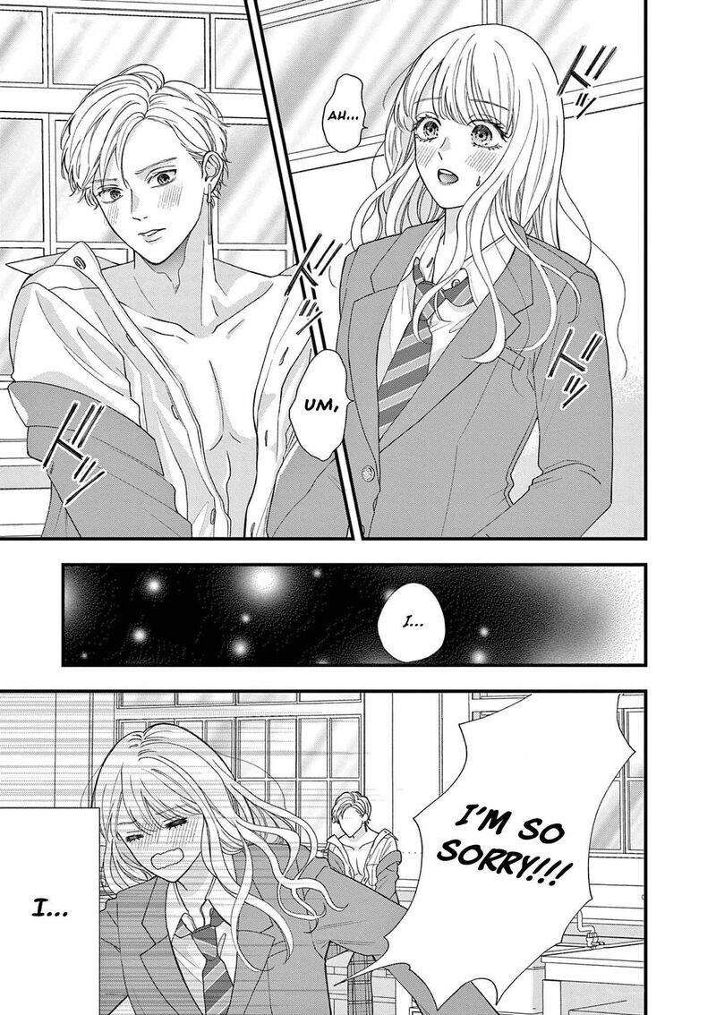 Narukawa Kun Wa Nakasaretakunai 1 34