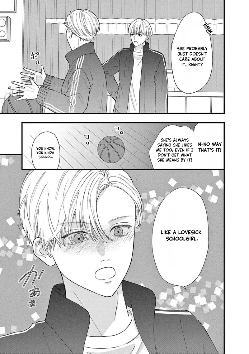 Narukawa Kun Wa Nakasaretakunai 16 14