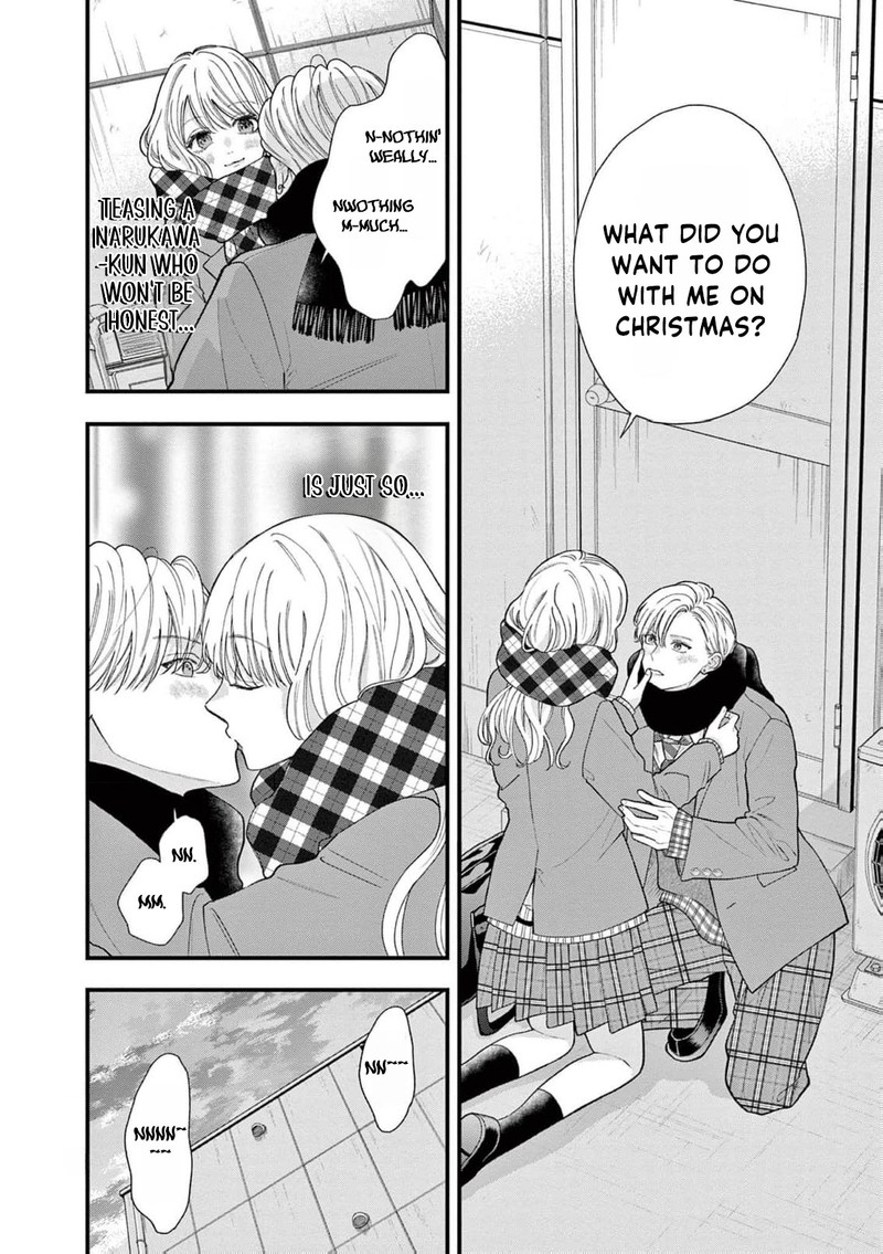 Narukawa Kun Wa Nakasaretakunai 16 29