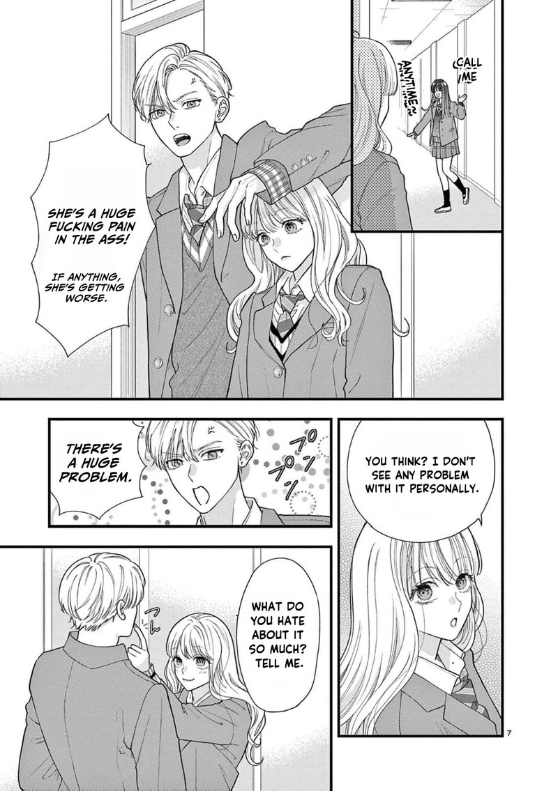 Narukawa Kun Wa Nakasaretakunai 16 8