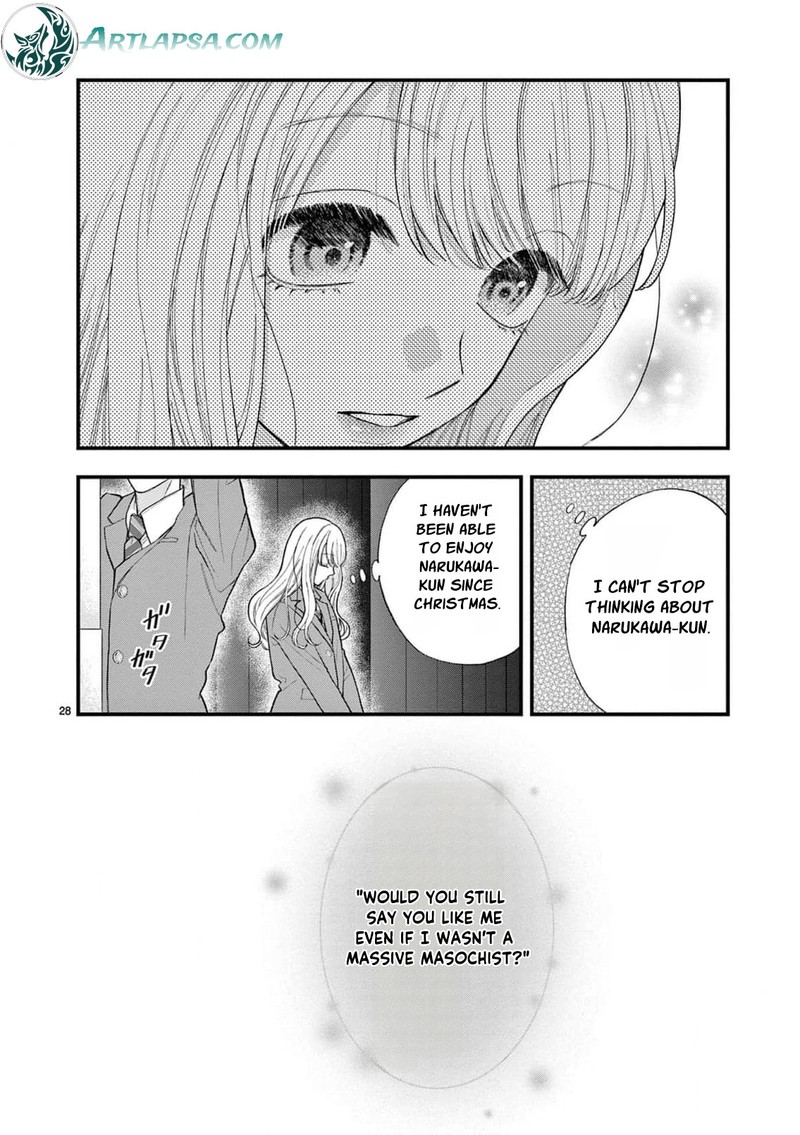 Narukawa Kun Wa Nakasaretakunai 19 29