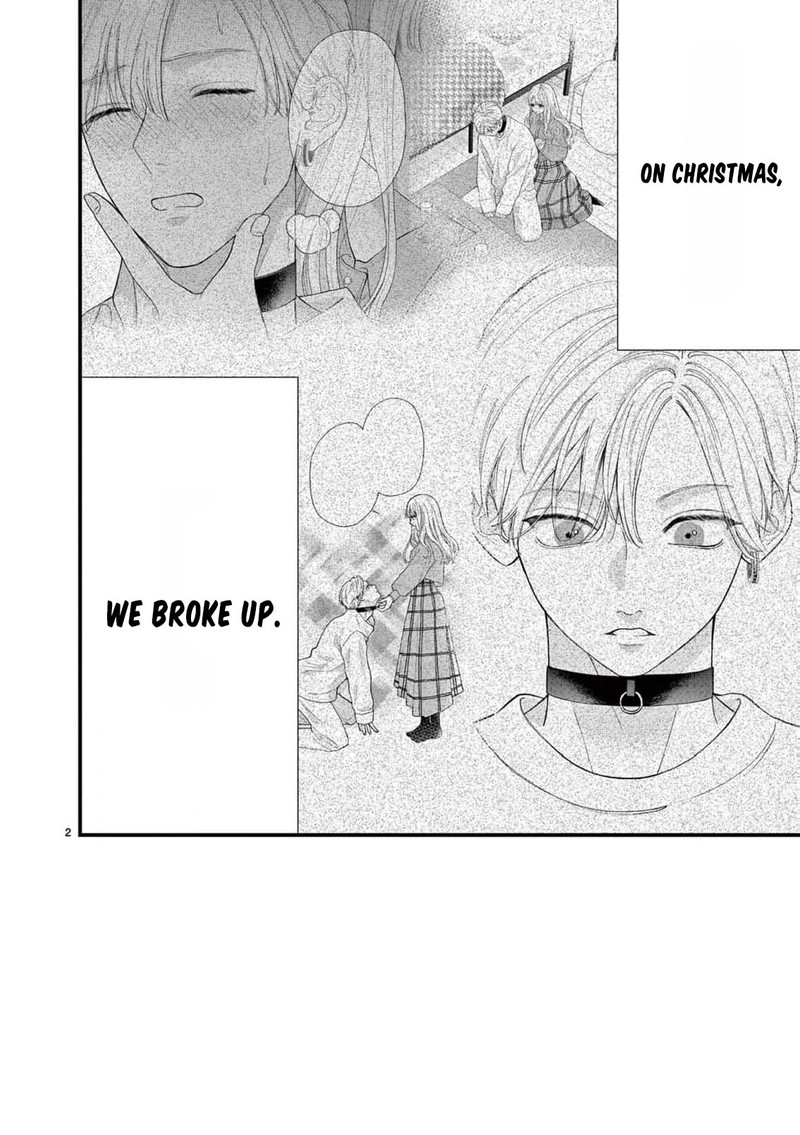Narukawa Kun Wa Nakasaretakunai 19 3
