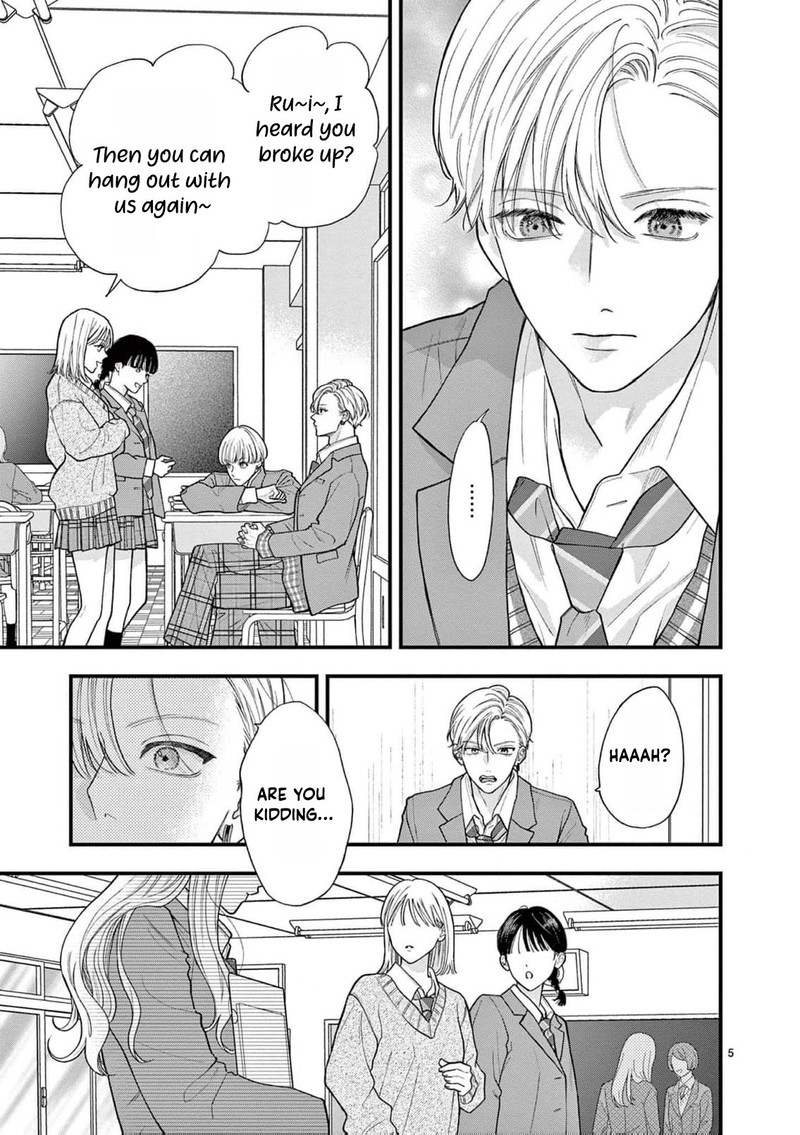Narukawa Kun Wa Nakasaretakunai 19 6