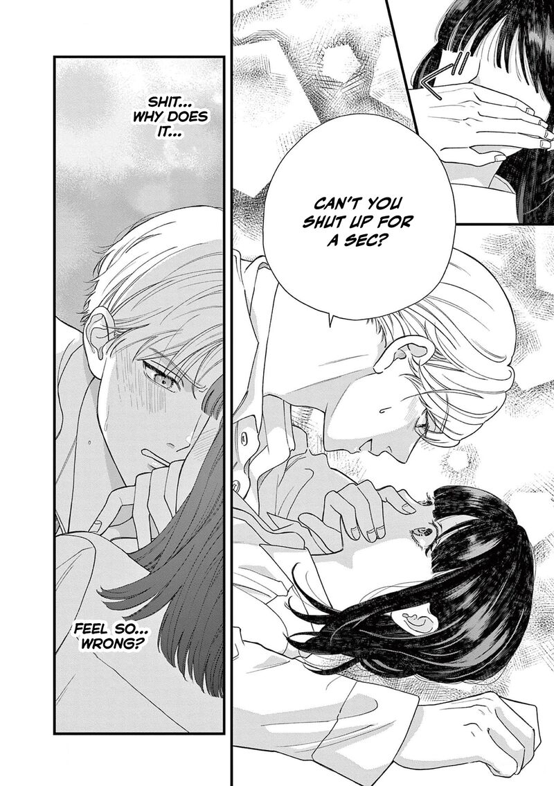 Narukawa Kun Wa Nakasaretakunai 2 10