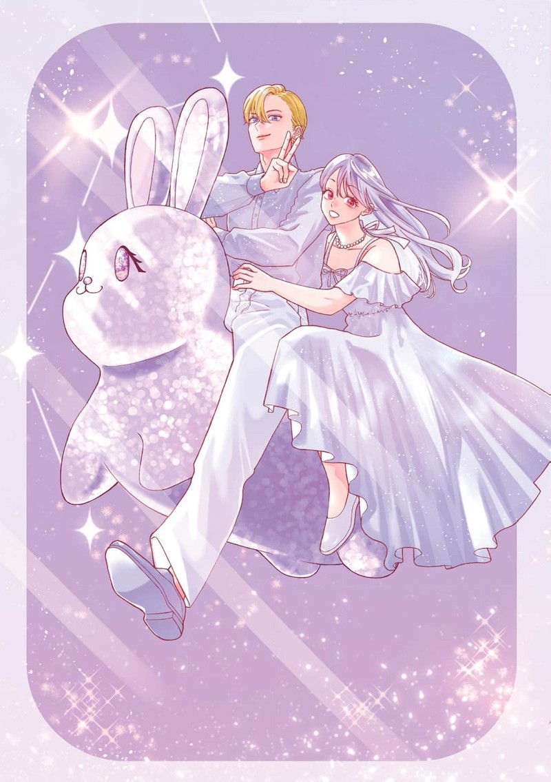Narukawa Kun Wa Nakasaretakunai 20 2
