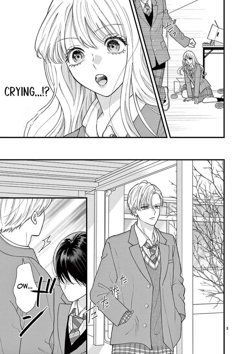 Narukawa Kun Wa Nakasaretakunai 20 4