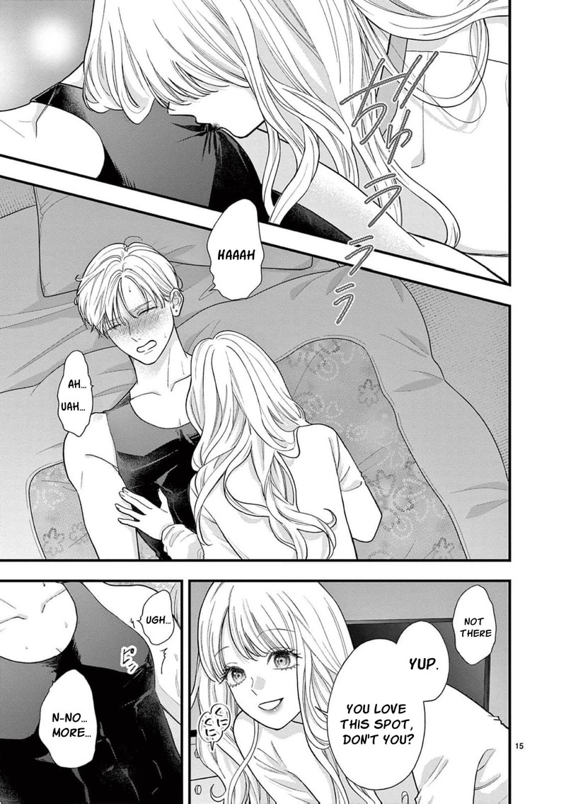 Narukawa Kun Wa Nakasaretakunai 27 16