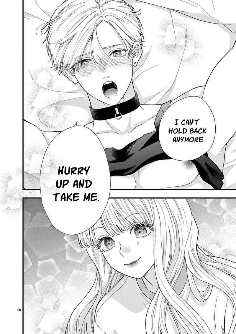 Narukawa Kun Wa Nakasaretakunai 27 29