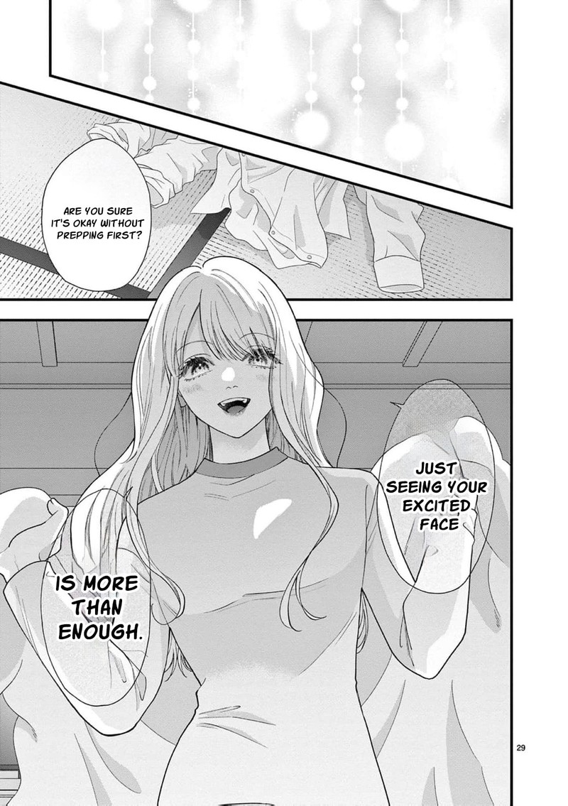 Narukawa Kun Wa Nakasaretakunai 27 30