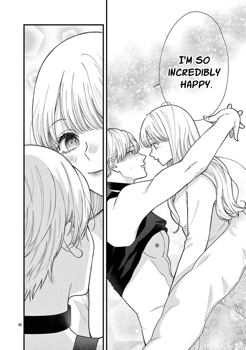 Narukawa Kun Wa Nakasaretakunai 27 37