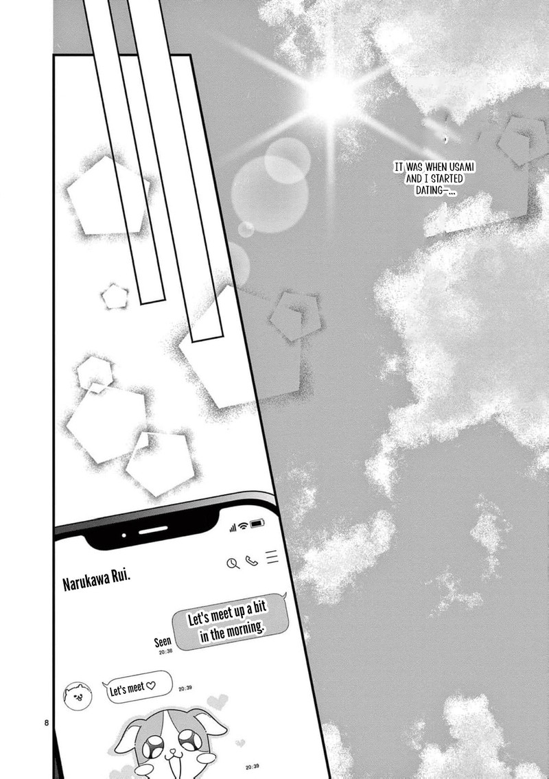 Narukawa Kun Wa Nakasaretakunai 28 10