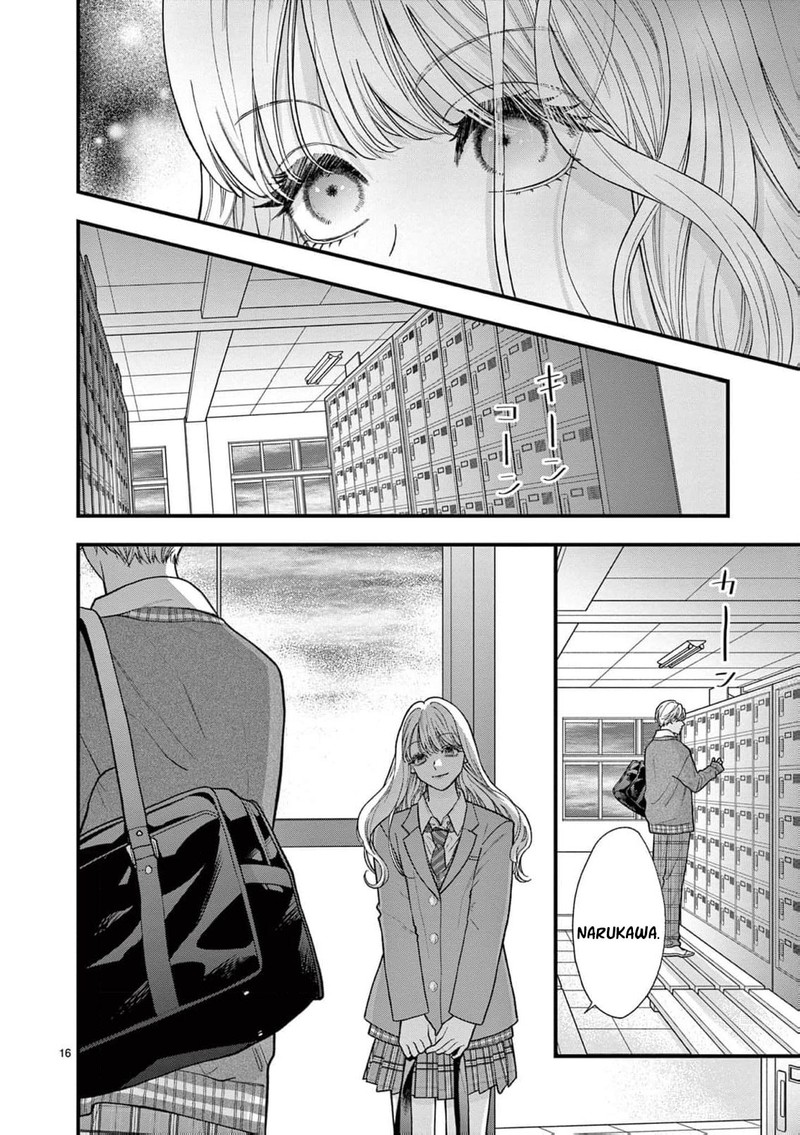 Narukawa Kun Wa Nakasaretakunai 28 18