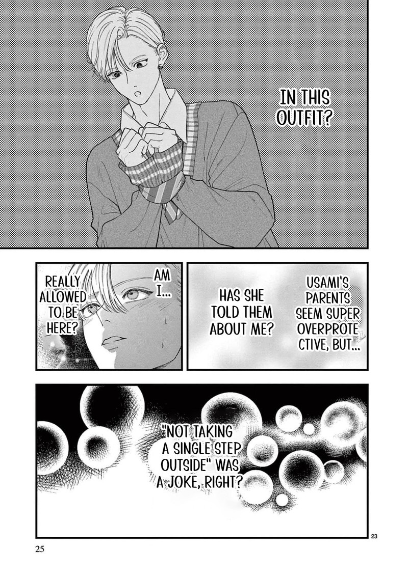 Narukawa Kun Wa Nakasaretakunai 28 25