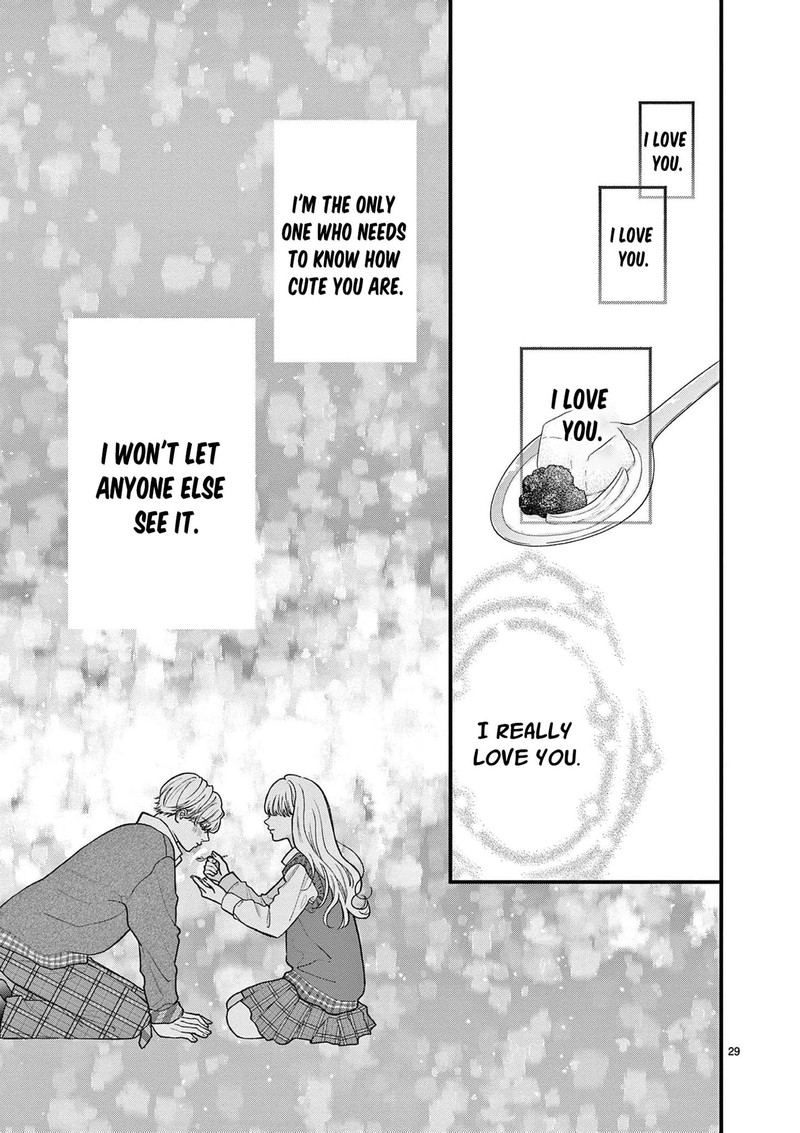 Narukawa Kun Wa Nakasaretakunai 28 31