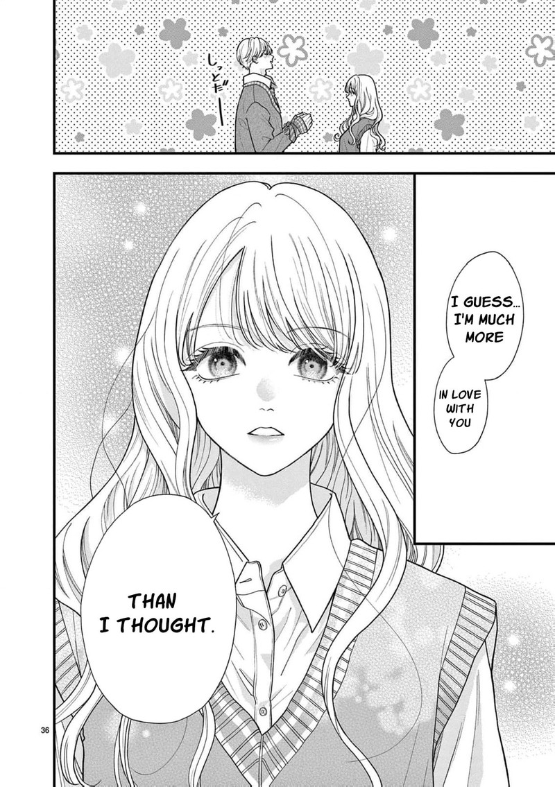Narukawa Kun Wa Nakasaretakunai 28 38