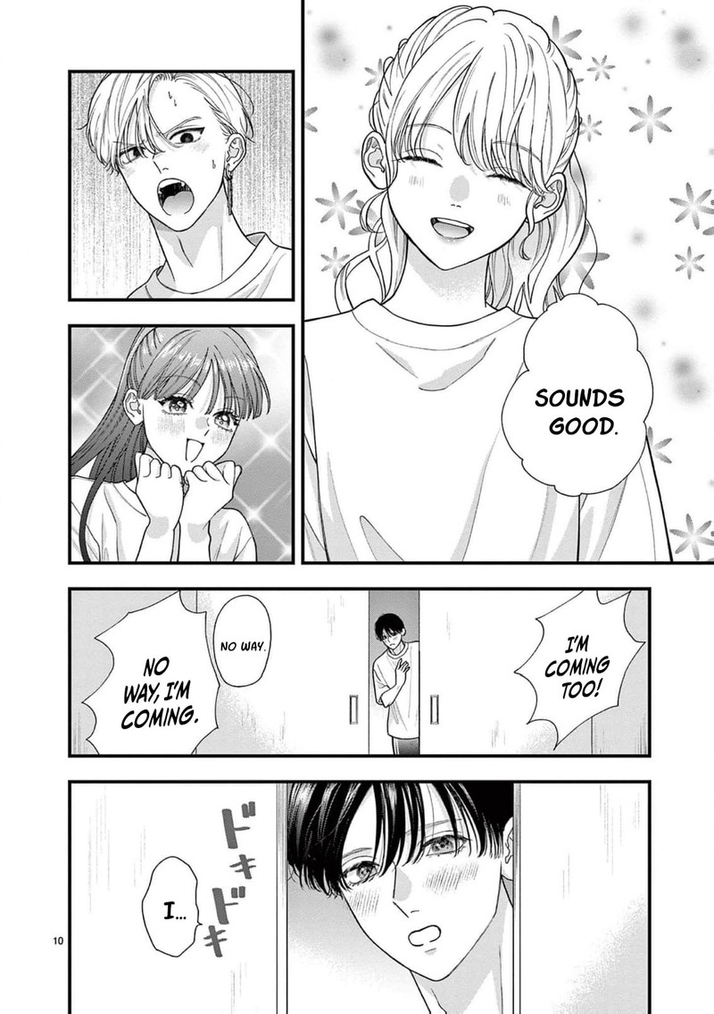 Narukawa Kun Wa Nakasaretakunai 29 11