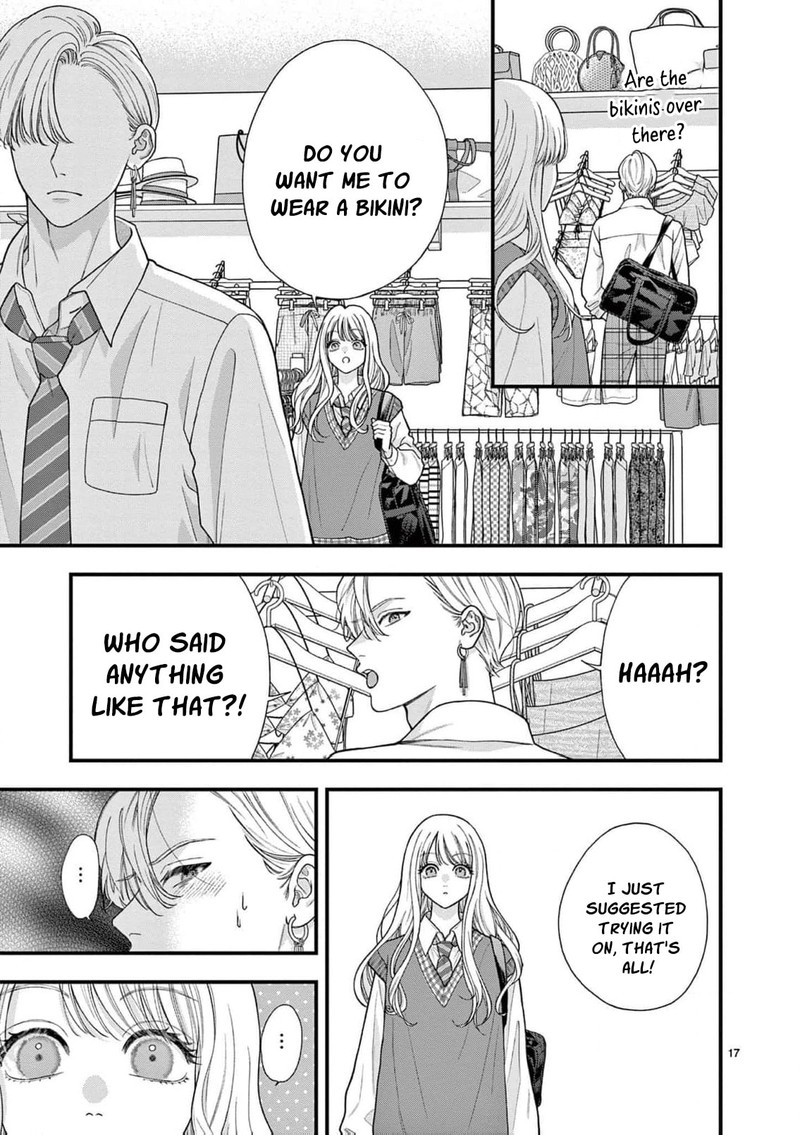 Narukawa Kun Wa Nakasaretakunai 29 18