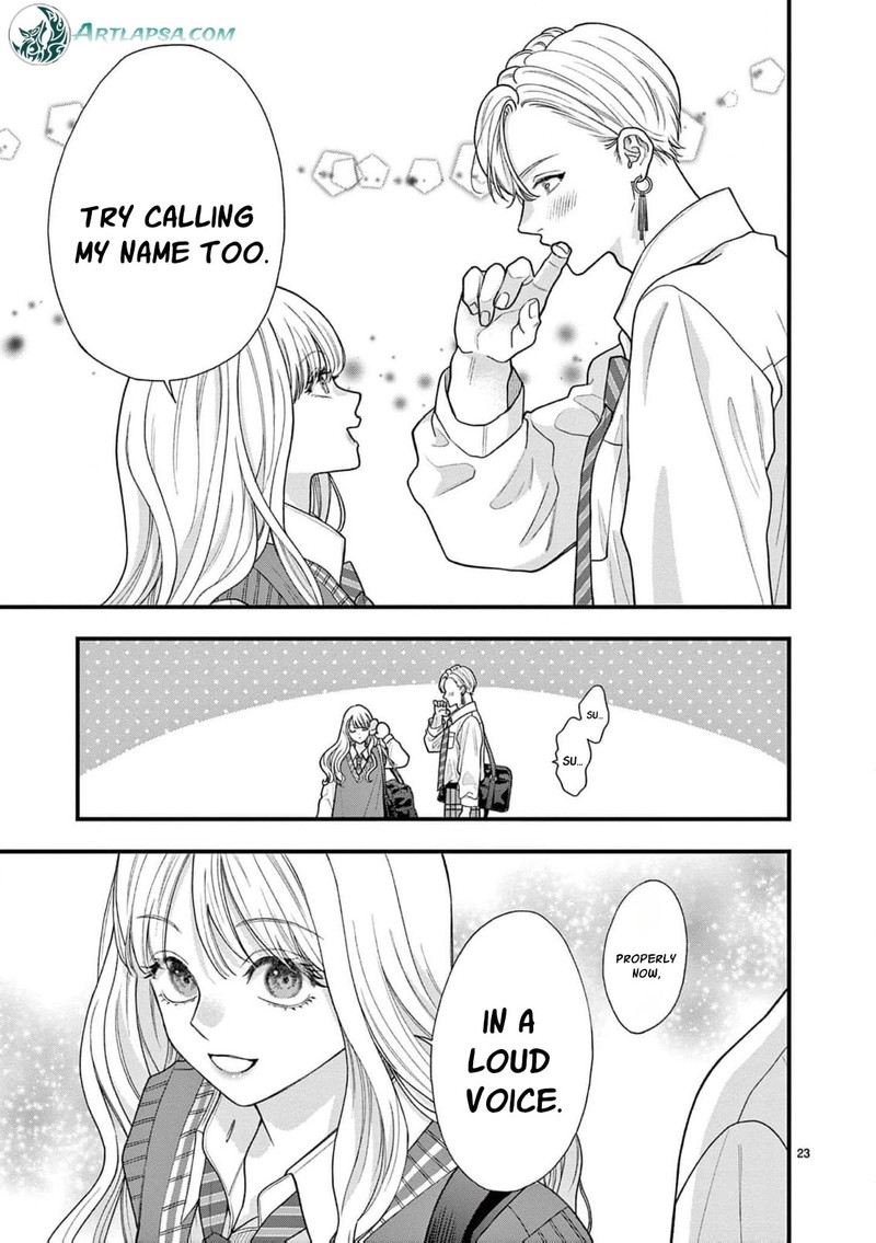 Narukawa Kun Wa Nakasaretakunai 29 24