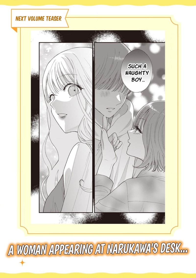 Narukawa Kun Wa Nakasaretakunai 29 39