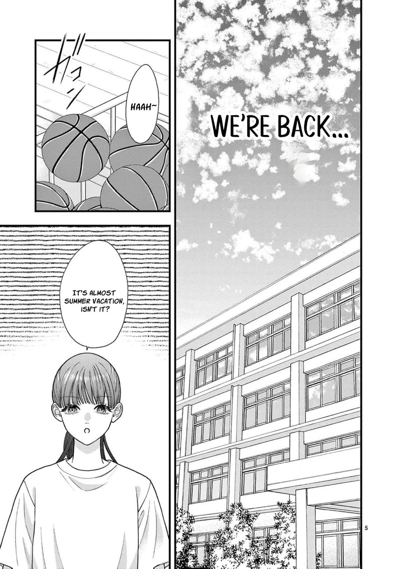 Narukawa Kun Wa Nakasaretakunai 29 6