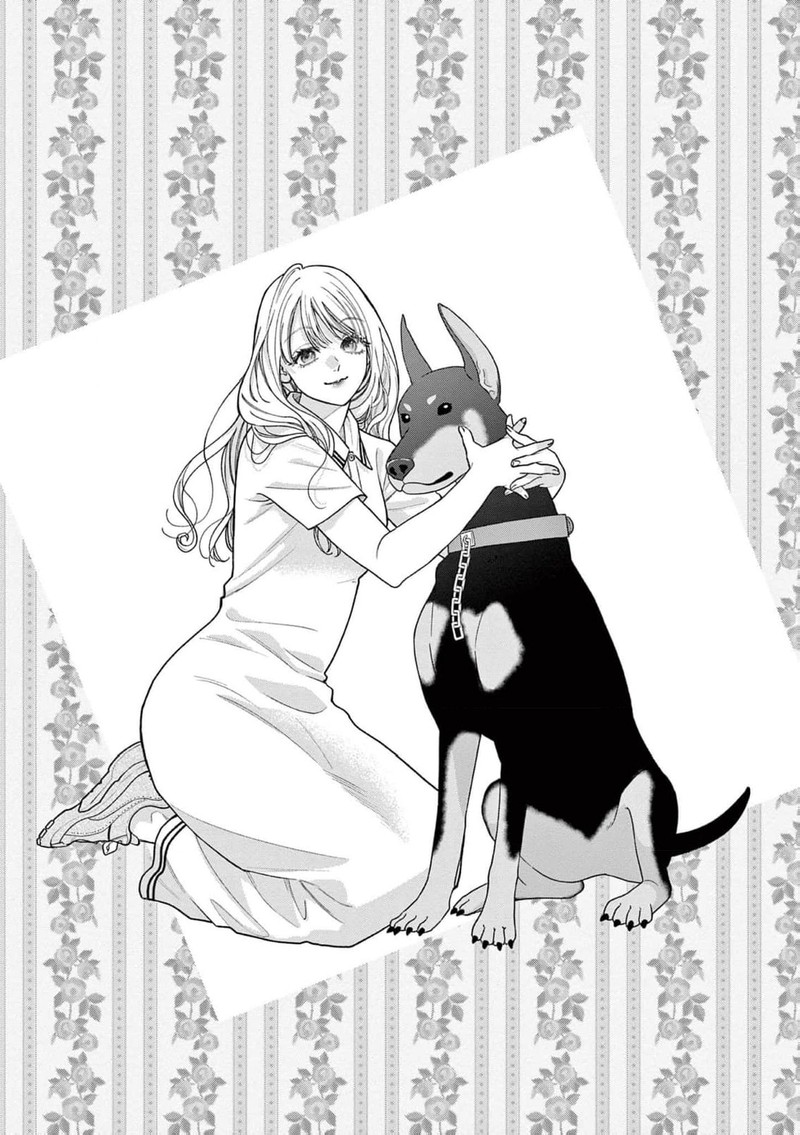 Narukawa Kun Wa Nakasaretakunai 30 2