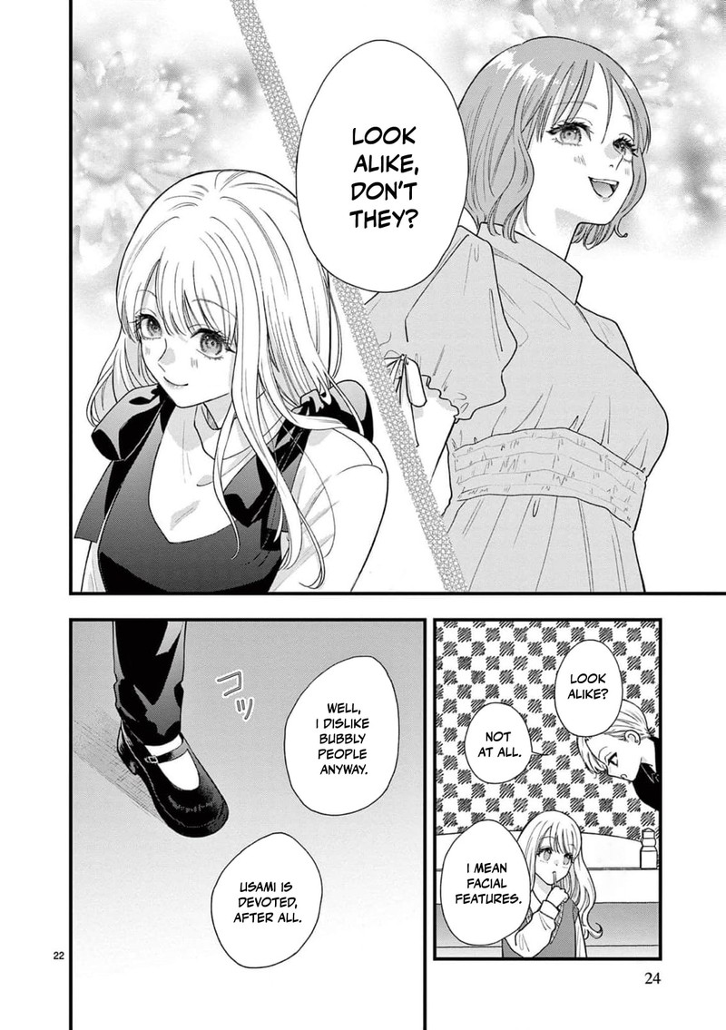 Narukawa Kun Wa Nakasaretakunai 30 23