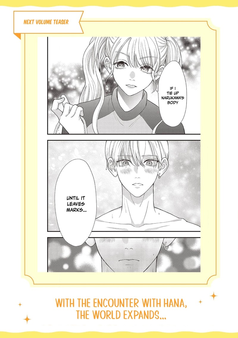 Narukawa Kun Wa Nakasaretakunai 30 39