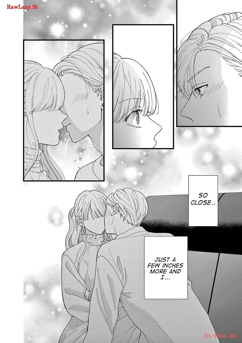 Narukawa Kun Wa Nakasaretakunai 4 12