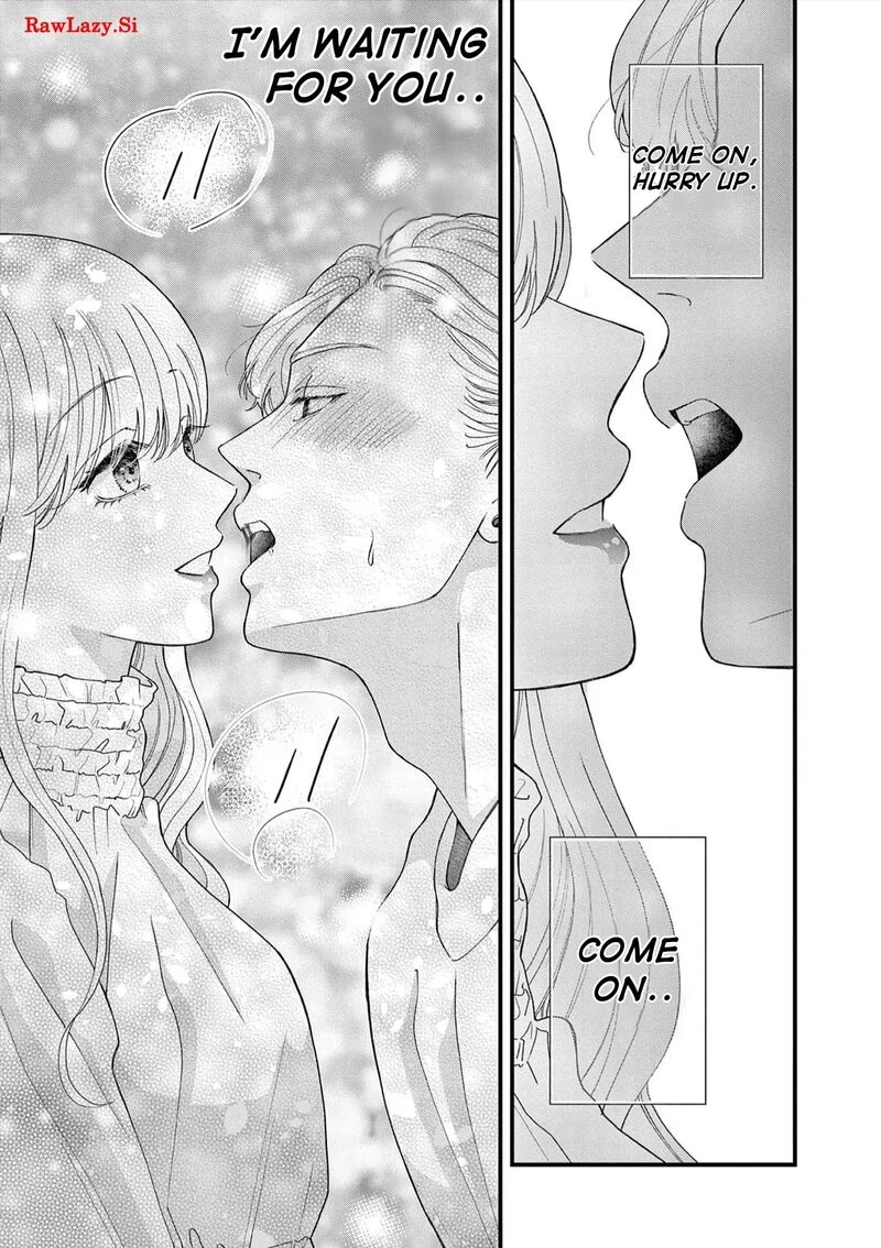 Narukawa Kun Wa Nakasaretakunai 4 13