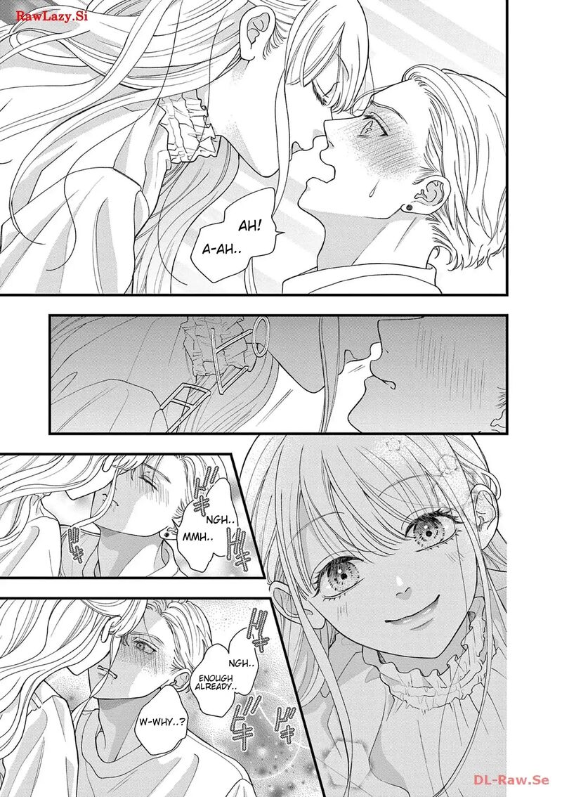 Narukawa Kun Wa Nakasaretakunai 4 15