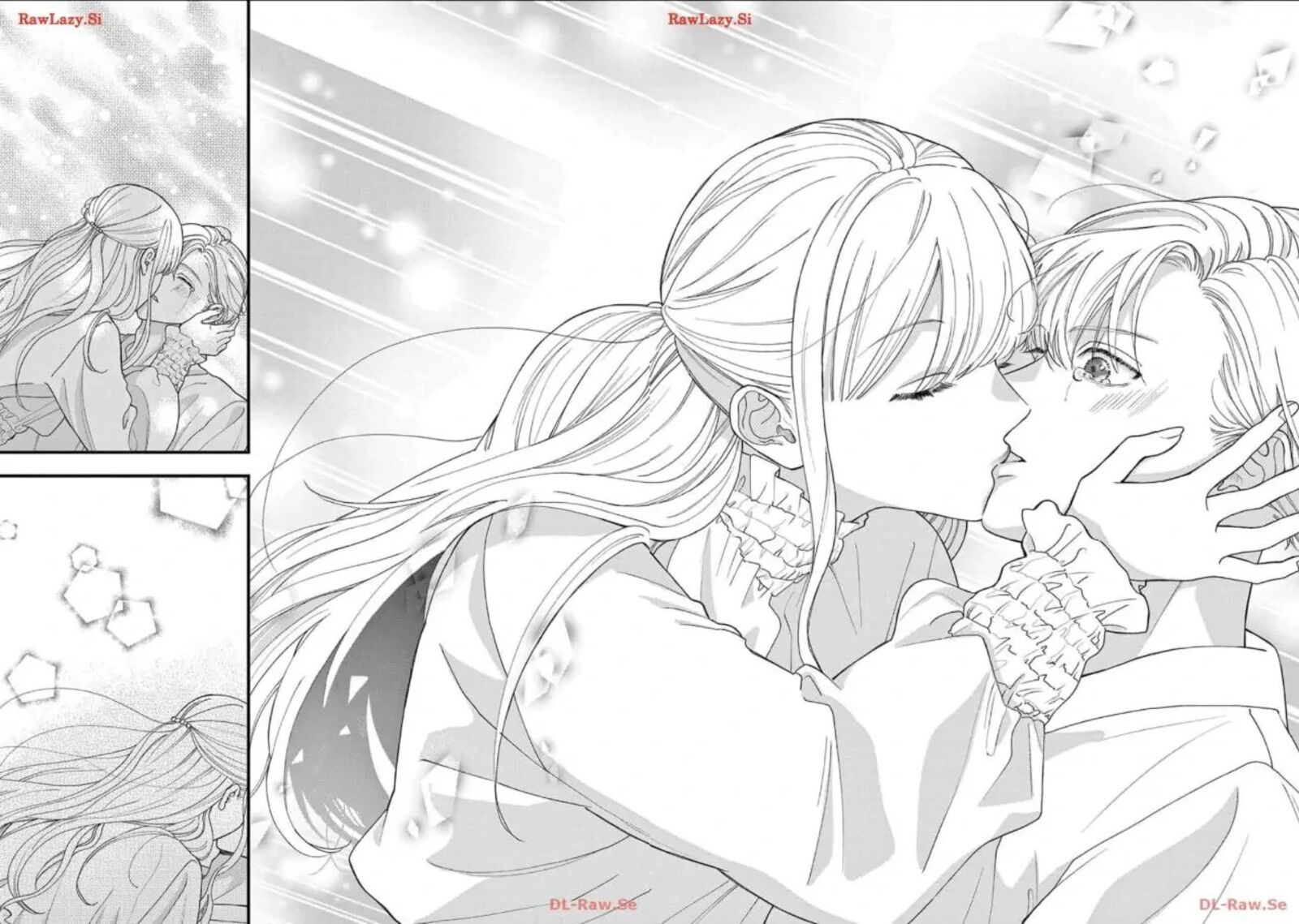 Narukawa Kun Wa Nakasaretakunai 4 18