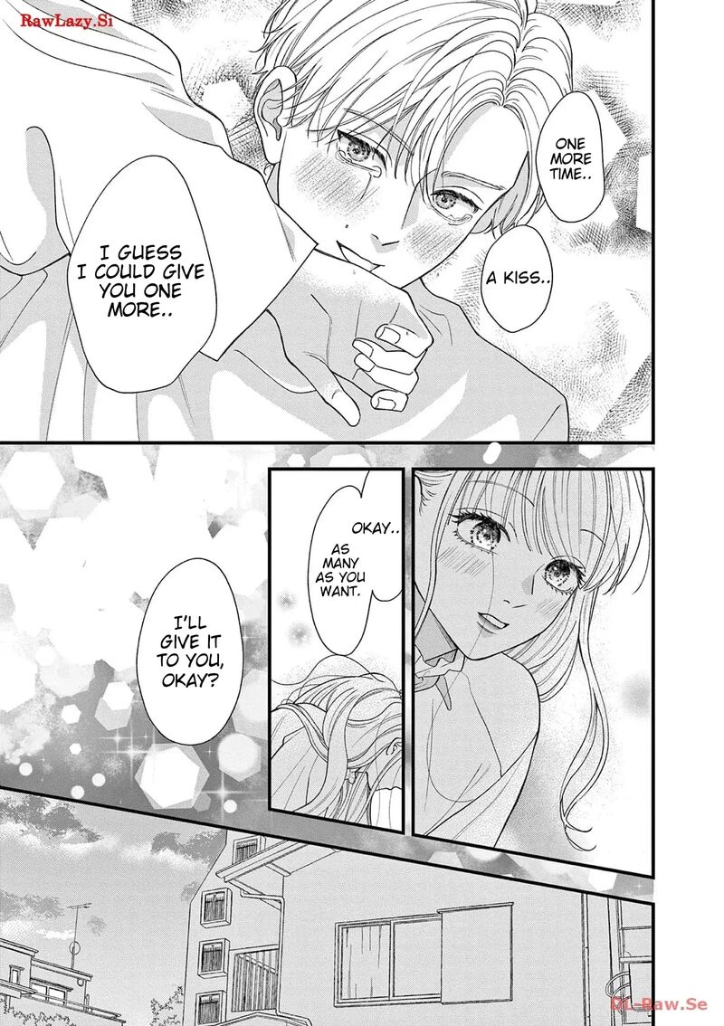 Narukawa Kun Wa Nakasaretakunai 4 22