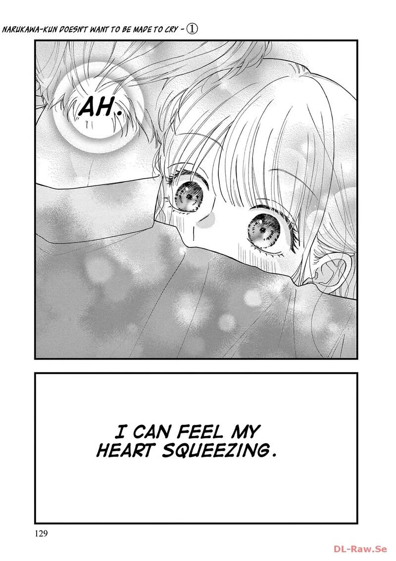 Narukawa Kun Wa Nakasaretakunai 4 30