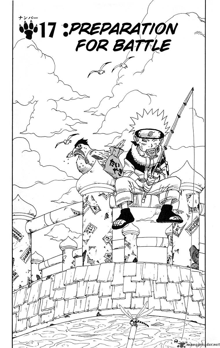 Naruto 17 1