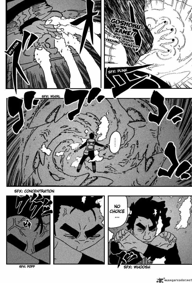 Naruto 258 10