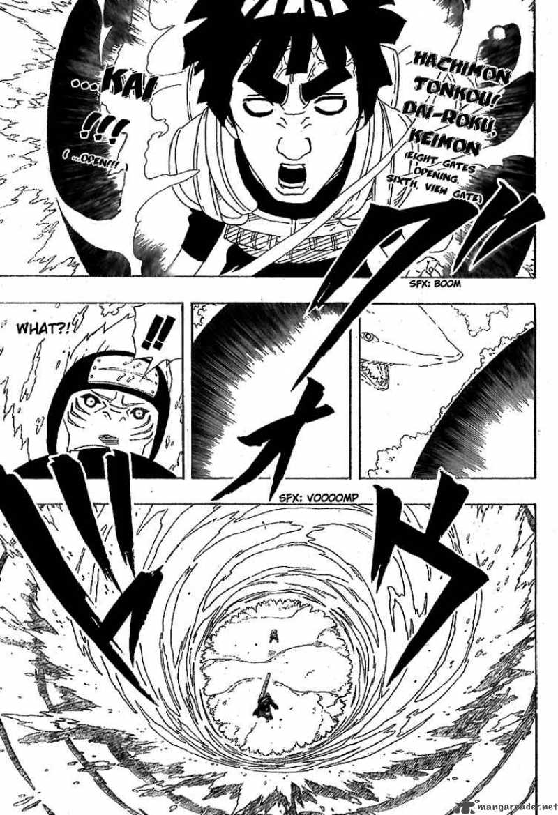 Naruto 258 11